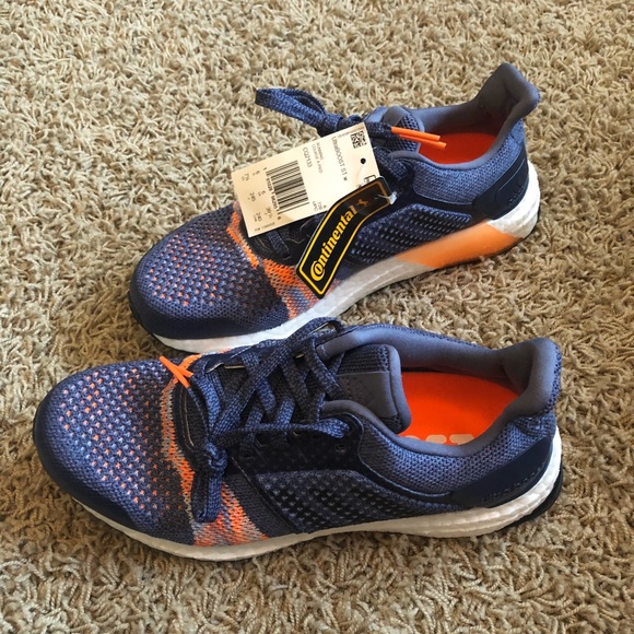 ultraboost st shoes womens